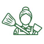 Field Supervisor icon graphic